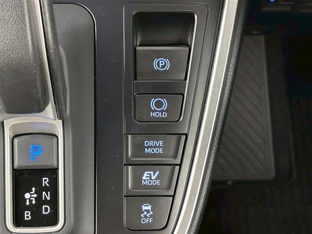 ヴォクシー ハイブリッドS-Z 純正8インチナビ パノラミックビューモニター トヨタチームメイト レーダークルーズコントロール レーンキープアシスト プリクラッシュセーフティ ブラインドスポットモニター シートヒーター ETC 禁煙(20枚目)