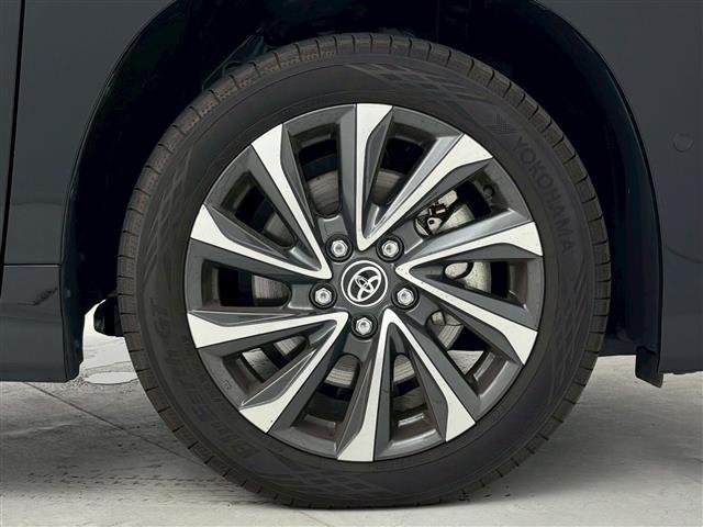 ヴォクシー ハイブリッドS-Z 純正8インチナビ パノラミックビューモニター トヨタチームメイト レーダークルーズコントロール レーンキープアシスト プリクラッシュセーフティ ブラインドスポットモニター シートヒーター ETC 禁煙(38枚目)