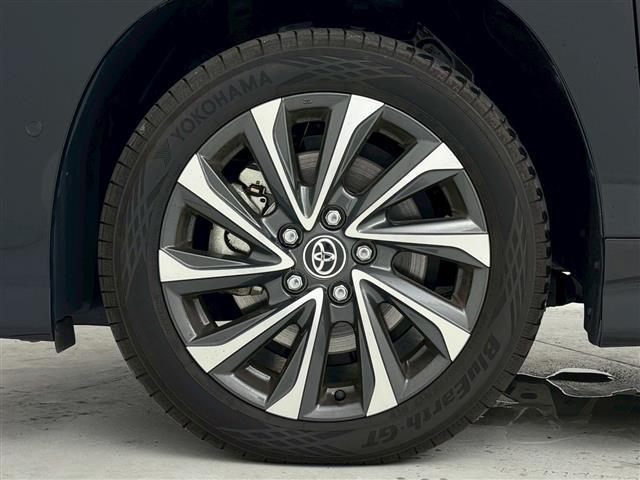 ヴォクシー ハイブリッドS-Z 純正8インチナビ パノラミックビューモニター トヨタチームメイト レーダークルーズコントロール レーンキープアシスト プリクラッシュセーフティ ブラインドスポットモニター シートヒーター ETC 禁煙(39枚目)