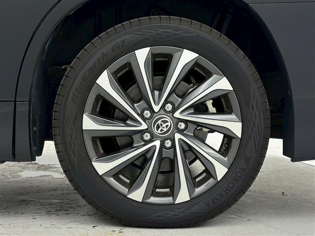 ヴォクシー ハイブリッドS-Z 純正8インチナビ パノラミックビューモニター トヨタチームメイト レーダークルーズコントロール レーンキープアシスト プリクラッシュセーフティ ブラインドスポットモニター シートヒーター ETC 禁煙(40枚目)