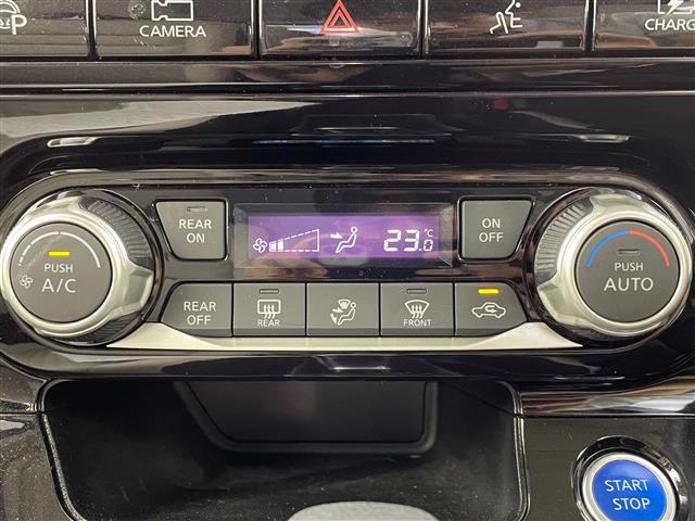 セレナ e-パワー ハイウェイスターV 禁煙車 プロパイロット エマージェンシーブレーキ フリップダウンモニター 純正メモリナビ アラウンドビューモニター 両側パワースライドドア LEDオートライト 純正15インチアルミホイール ETC(18枚目)