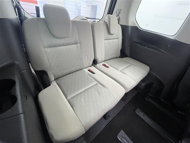 セレナ e-パワー ハイウェイスターV 禁煙車 プロパイロット エマージェンシーブレーキ フリップダウンモニター 純正メモリナビ アラウンドビューモニター 両側パワースライドドア LEDオートライト 純正15インチアルミホイール ETC(26枚目)