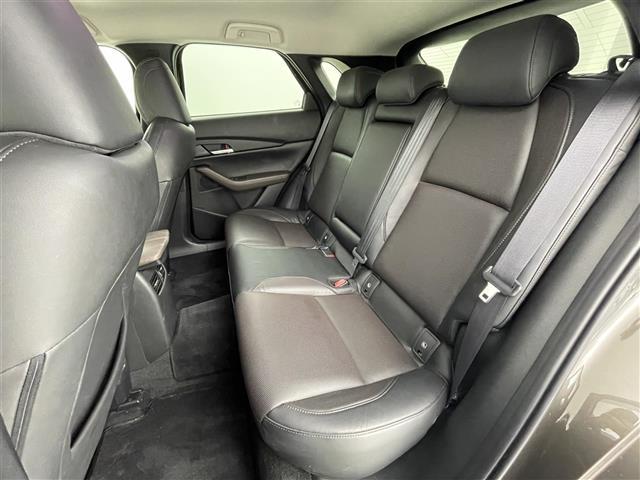 CX-30 XD Lパッケージ スマートシティーブレーキ/レーダークルーズコントロール/純正ナビ/CD/DVD/Bluetooth/フルセグ/全方位カメラ/D席パワーシート/D/N席シートヒーター/ステアリングヒーター/合皮シート(22枚目)