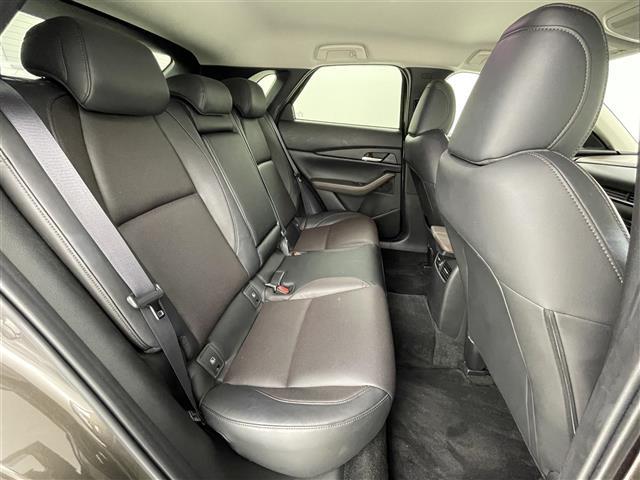 CX-30 XD Lパッケージ スマートシティーブレーキ/レーダークルーズコントロール/純正ナビ/CD/DVD/Bluetooth/フルセグ/全方位カメラ/D席パワーシート/D/N席シートヒーター/ステアリングヒーター/合皮シート(24枚目)
