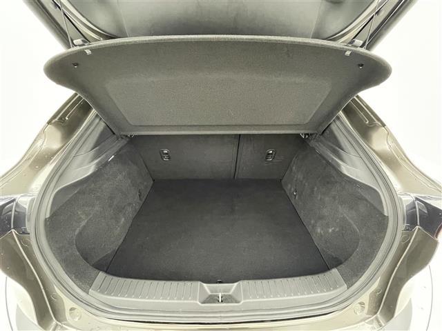 CX-30 XD Lパッケージ スマートシティーブレーキ/レーダークルーズコントロール/純正ナビ/CD/DVD/Bluetooth/フルセグ/全方位カメラ/D席パワーシート/D/N席シートヒーター/ステアリングヒーター/合皮シート(25枚目)