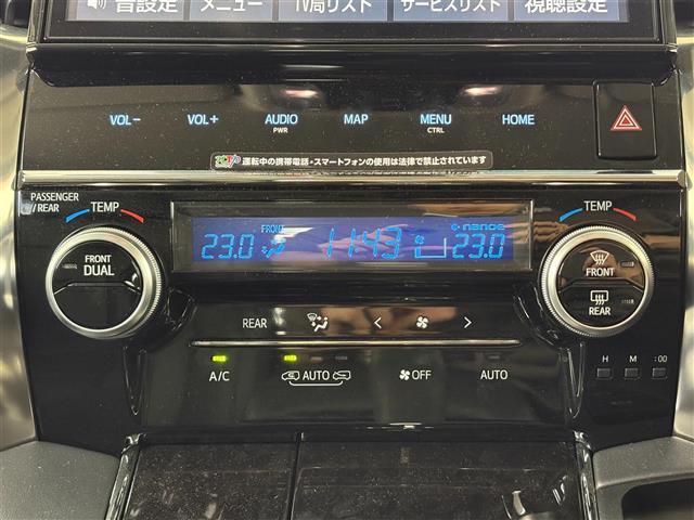 アルファード 2.5S Cパッケージ 福祉車両 チェアキャブ パワーバックドア 純正SDナビ CD/DVD/BT/フルセグ バックカメラ ビルトインETC レーダークルーズコントロール レーンキープアシスト パワーシート シートヒーター(20枚目)