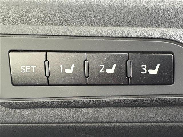 アルファード 2.5S Cパッケージ 福祉車両 チェアキャブ パワーバックドア 純正SDナビ CD/DVD/BT/フルセグ バックカメラ ビルトインETC レーダークルーズコントロール レーンキープアシスト パワーシート シートヒーター(23枚目)