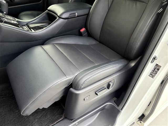 アルファード 2.5S Cパッケージ 福祉車両 チェアキャブ パワーバックドア 純正SDナビ CD/DVD/BT/フルセグ バックカメラ ビルトインETC レーダークルーズコントロール レーンキープアシスト パワーシート シートヒーター(27枚目)