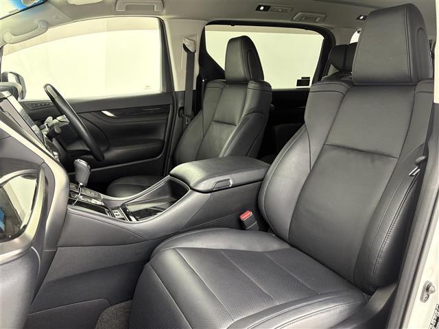 アルファード 2.5S Cパッケージ 福祉車両 チェアキャブ パワーバックドア 純正SDナビ CD/DVD/BT/フルセグ バックカメラ ビルトインETC レーダークルーズコントロール レーンキープアシスト パワーシート シートヒーター(29枚目)