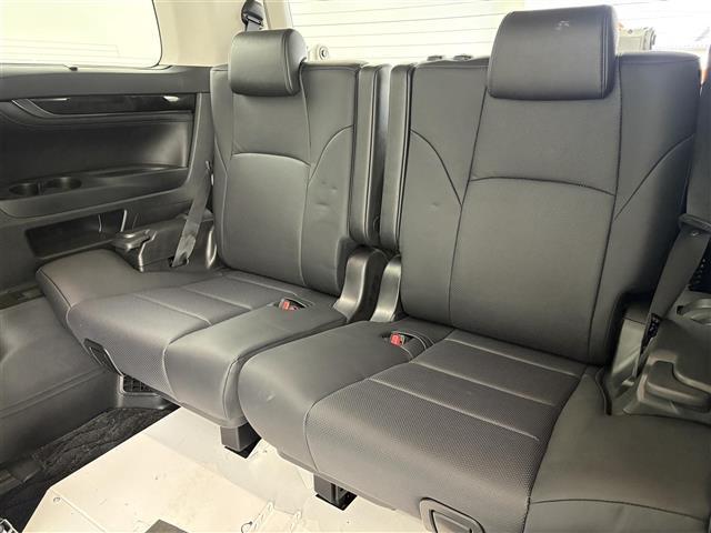 アルファード 2.5S Cパッケージ 福祉車両 チェアキャブ パワーバックドア 純正SDナビ CD/DVD/BT/フルセグ バックカメラ ビルトインETC レーダークルーズコントロール レーンキープアシスト パワーシート シートヒーター(32枚目)
