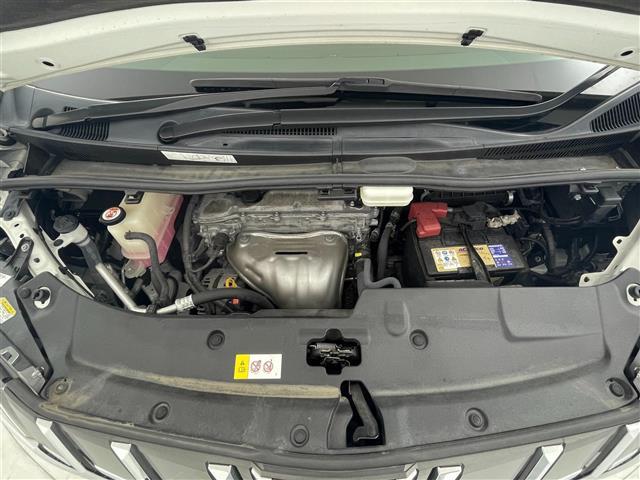 アルファード 2.5S Cパッケージ 福祉車両 チェアキャブ パワーバックドア 純正SDナビ CD/DVD/BT/フルセグ バックカメラ ビルトインETC レーダークルーズコントロール レーンキープアシスト パワーシート シートヒーター(34枚目)