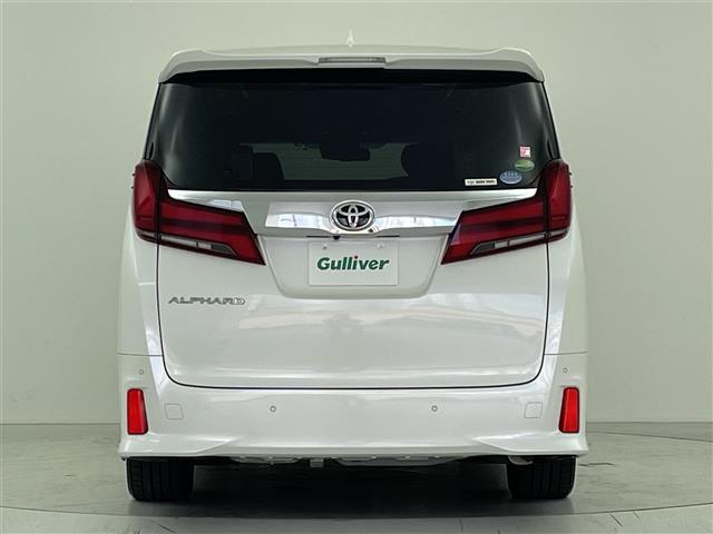 アルファード 2.5S Cパッケージ 福祉車両 チェアキャブ パワーバックドア 純正SDナビ CD/DVD/BT/フルセグ バックカメラ ビルトインETC レーダークルーズコントロール レーンキープアシスト パワーシート シートヒーター(37枚目)