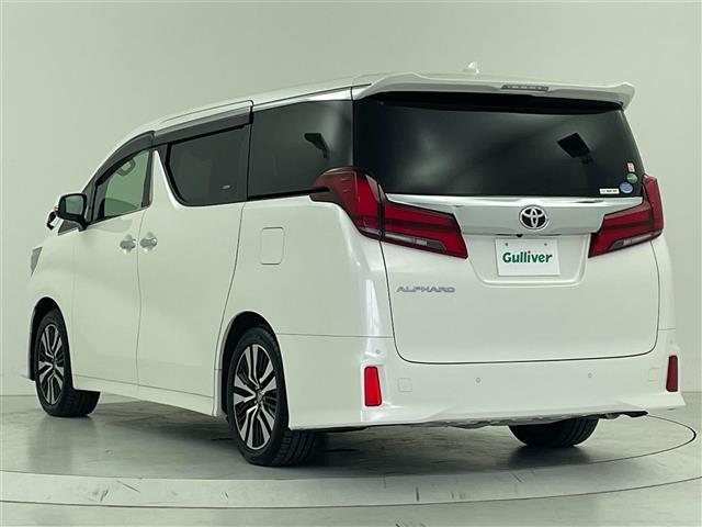 アルファード 2.5S Cパッケージ 福祉車両 チェアキャブ パワーバックドア 純正SDナビ CD/DVD/BT/フルセグ バックカメラ ビルトインETC レーダークルーズコントロール レーンキープアシスト パワーシート シートヒーター(43枚目)