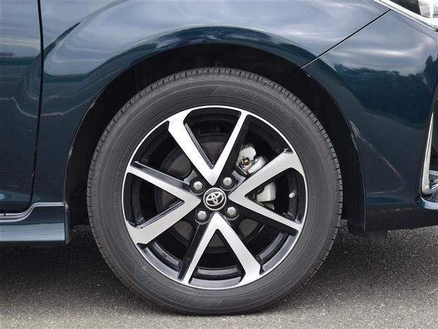 カローラフィールダー ハイブリッドG ダブルバイビー(7枚目)