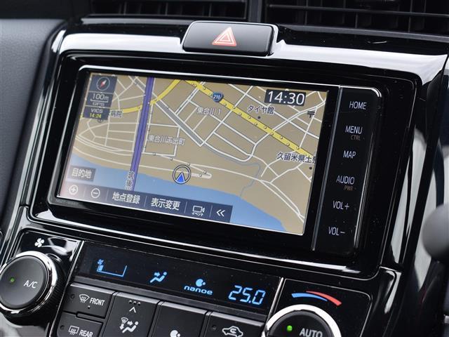 カローラフィールダー ハイブリッドG ダブルバイビー(8枚目)