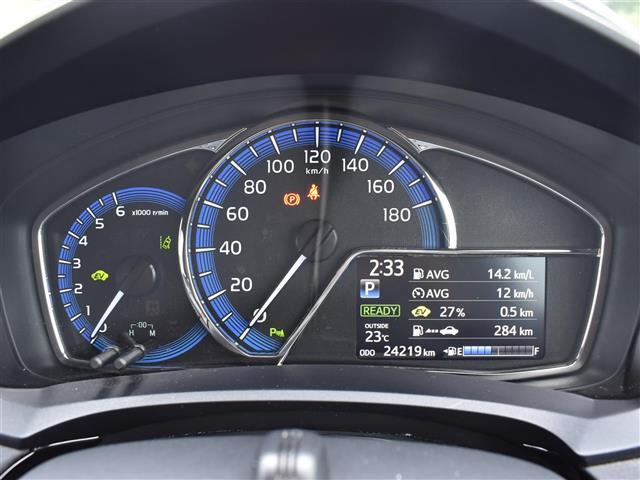 カローラフィールダー ハイブリッドG ダブルバイビー(12枚目)