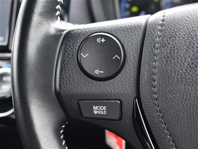 カローラフィールダー ハイブリッドG ダブルバイビー(13枚目)