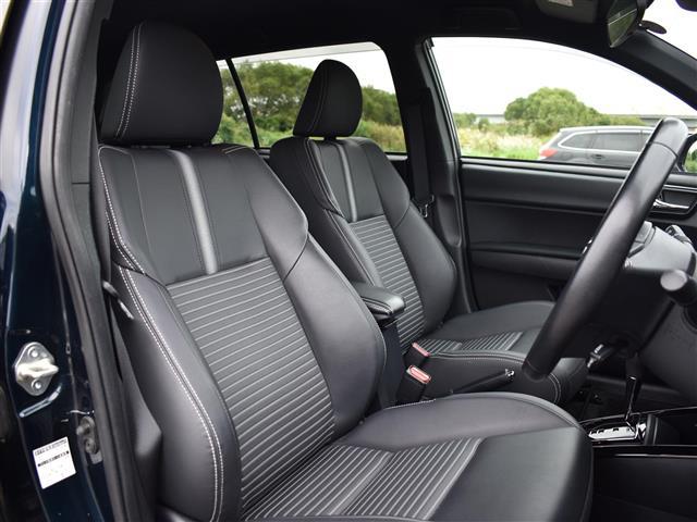 カローラフィールダー ハイブリッドG ダブルバイビー(18枚目)