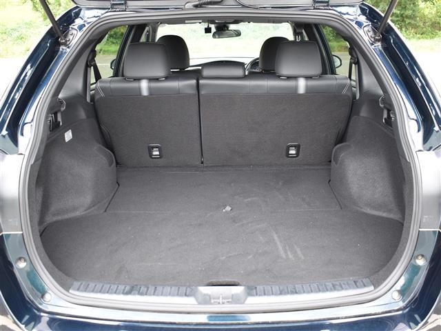 カローラフィールダー ハイブリッドG ダブルバイビー(20枚目)