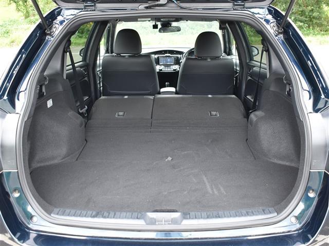 カローラフィールダー ハイブリッドG ダブルバイビー(21枚目)