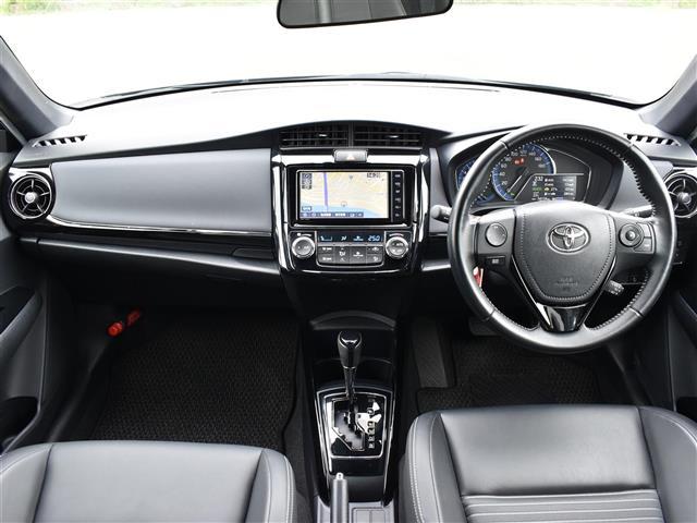 カローラフィールダー ハイブリッドG ダブルバイビー(25枚目)