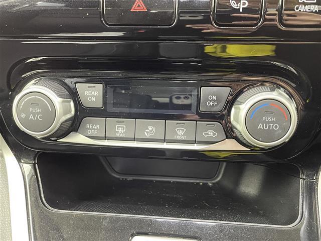 セレナ ハイウェイスター 禁煙 エマージェンシーブレーキ 純正メモリナビ フルセグTV アラウンドビューモニター 両側パワースライドドア クルーズコントロール LEDオートライト フォグランプ 純正16インチアルミホイール(16枚目)