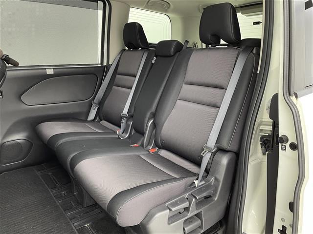 セレナ ハイウェイスター 禁煙 エマージェンシーブレーキ 純正メモリナビ フルセグTV アラウンドビューモニター 両側パワースライドドア クルーズコントロール LEDオートライト フォグランプ 純正16インチアルミホイール(24枚目)