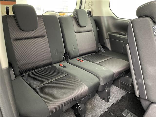 セレナ ハイウェイスター 禁煙 エマージェンシーブレーキ 純正メモリナビ フルセグTV アラウンドビューモニター 両側パワースライドドア クルーズコントロール LEDオートライト フォグランプ 純正16インチアルミホイール(30枚目)