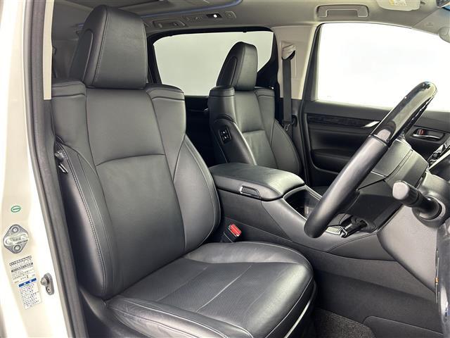 アルファードハイブリッド SR Cパッケージ トヨタセーフティセンス/TRDフルエアロ/サンルーフ/JBLプレミアムサウンドシステム/純正フリップダウンモニター/純正メーカーオプションナビ/CD/DVD/BT/フルセグTV/F・S・Bカメラ(13枚目)