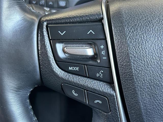 アルファードハイブリッド SR Cパッケージ トヨタセーフティセンス/TRDフルエアロ/サンルーフ/JBLプレミアムサウンドシステム/純正フリップダウンモニター/純正メーカーオプションナビ/CD/DVD/BT/フルセグTV/F・S・Bカメラ(16枚目)