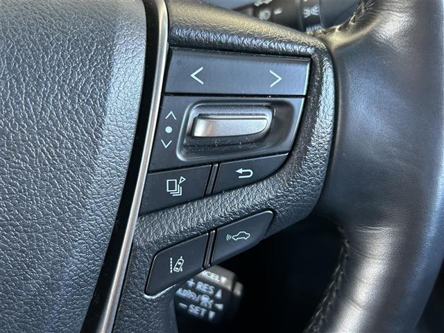 アルファードハイブリッド SR Cパッケージ トヨタセーフティセンス/TRDフルエアロ/サンルーフ/JBLプレミアムサウンドシステム/純正フリップダウンモニター/純正メーカーオプションナビ/CD/DVD/BT/フルセグTV/F・S・Bカメラ(17枚目)