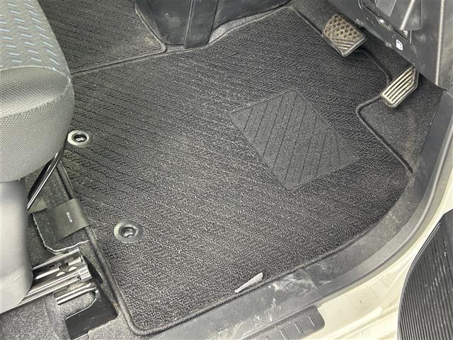 ルーミー カスタムG-T スマートアシスト 衝突軽減ブレーキ 純正ナビ Bluetooth フルセグ USD CD バックカメラ 両側パワースライドドア レーダークルーズコントロール LEDオートライト フォグランプ(30枚目)