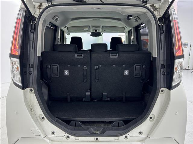 ルーミー カスタムG-T スマートアシスト 衝突軽減ブレーキ 純正ナビ Bluetooth フルセグ USD CD バックカメラ 両側パワースライドドア レーダークルーズコントロール LEDオートライト フォグランプ(31枚目)