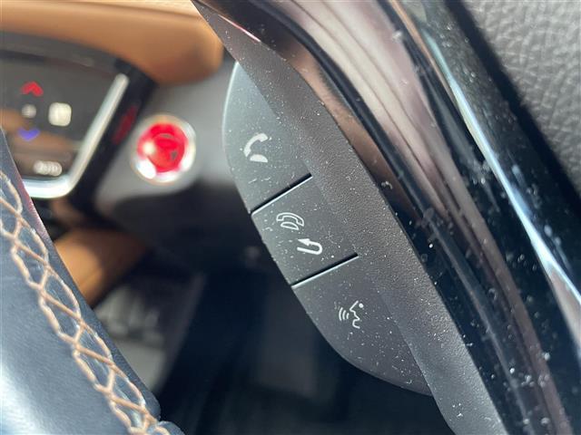 ヴェゼル ハイブリッドZ・ホンダセンシング ホンダセンシング追従式クルコン車線逸脱衝突軽減ブレーキ純正SDナビゲーションBT/CD/DVD/フルセグ/FM/AMバックカメラハーフレザー前席シートヒーター純正17インチアルミ革巻ステアリングETC(15枚目)