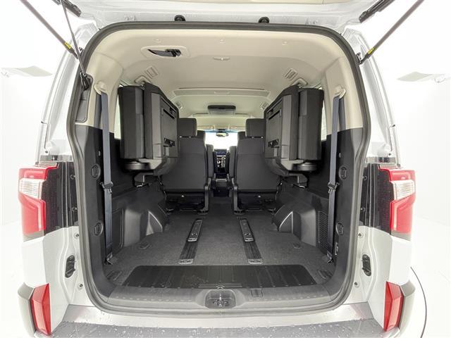 デリカD:5 シャモニー アルパイン11インチナビ アルパインフリップダウンモニター 衝突軽減ブレーキ レーダークルーズコントロール ブラインドスポットモニター ハーフレザーシート パワーシート シートヒーター パドルシフト(31枚目)