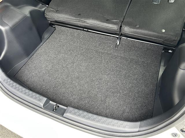 アクア Sスタイルブラック トヨタセーフティセンス/社外エアロFSR/純正SDナビ/フルセグTV/DVD再生/BTオーディオ/バックカメラ/ビルトインETC/プッシュスタート/プロジェクター式ハロゲンヘッドライト/社外15AW/(32枚目)