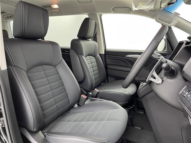 デリカD:5 シャモニー 衝突軽減ブレーキ レーダークルーズコントロール 両側パワースライドドア パワーバックドア バックカメラ 前席シートヒーター ハンドルヒーター ブラインドスポットモニター LEDオートライト フォグ(7枚目)