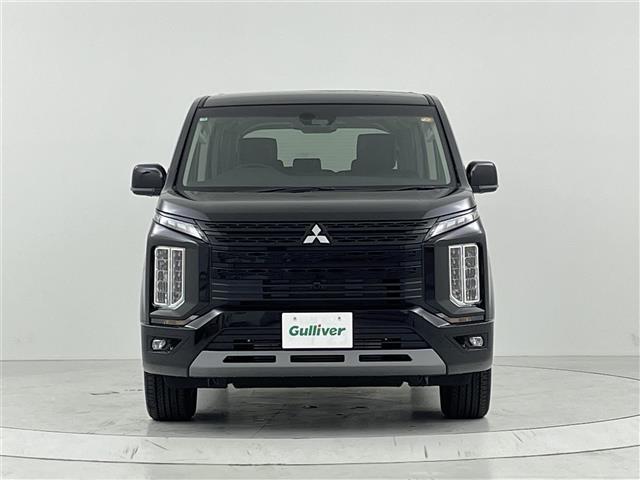 デリカD:5 シャモニー 衝突軽減ブレーキ レーダークルーズコントロール 両側パワースライドドア パワーバックドア バックカメラ 前席シートヒーター ハンドルヒーター ブラインドスポットモニター LEDオートライト フォグ(30枚目)