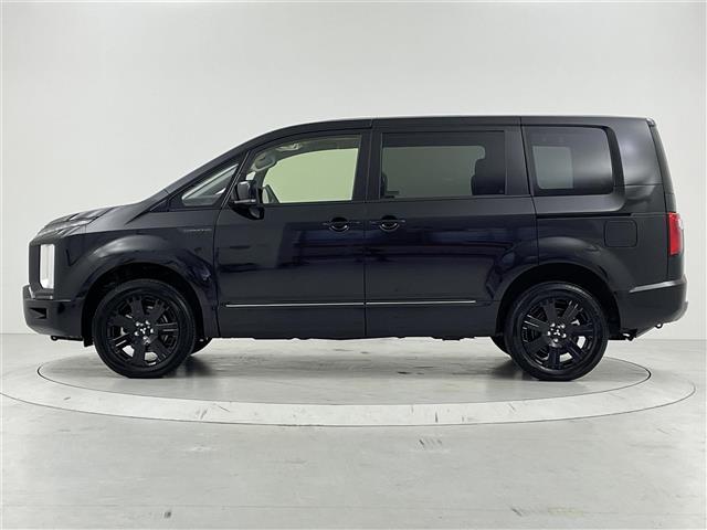 デリカD:5 シャモニー 衝突軽減ブレーキ レーダークルーズコントロール 両側パワースライドドア パワーバックドア バックカメラ 前席シートヒーター ハンドルヒーター ブラインドスポットモニター LEDオートライト フォグ(34枚目)