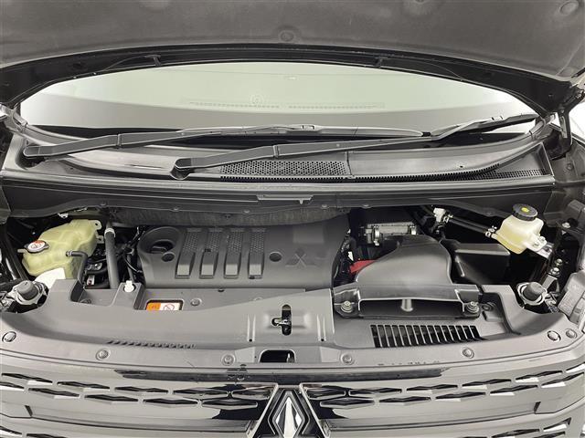 デリカD:5 シャモニー 衝突軽減ブレーキ レーダークルーズコントロール 両側パワースライドドア パワーバックドア バックカメラ 前席シートヒーター ハンドルヒーター ブラインドスポットモニター LEDオートライト フォグ(36枚目)