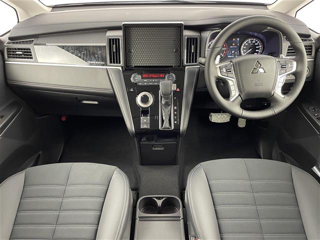 デリカD:5 シャモニー 衝突軽減ブレーキ レーダークルーズコントロール 両側パワースライドドア パワーバックドア バックカメラ 前席シートヒーター ハンドルヒーター ブラインドスポットモニター LEDオートライト フォグ(42枚目)