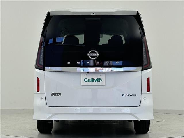 セレナ e-パワー ハイウェイスターV e-powerプロパイロットインテリジェントクルーズ・車線逸脱・側方支援・後方支援・踏み間違い防止・ふらつき警報純正12.3ディスプレイオーディオ BT/フルセグ/FM/AM(31枚目)