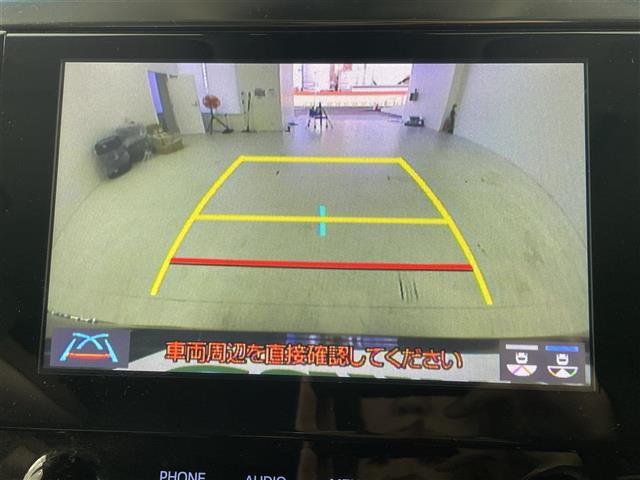 アルファード ２．５Ｓ　Ｃパッケージ　純正ディスプレイオーディオ　純正フリップダウンモニター　サンルーフ　シートヒーター　ベンチクーラー　メモリーシート　パワーシート　パワーバックドア　両側パワースライドドア　トヨタセーフティセンス（3枚目）