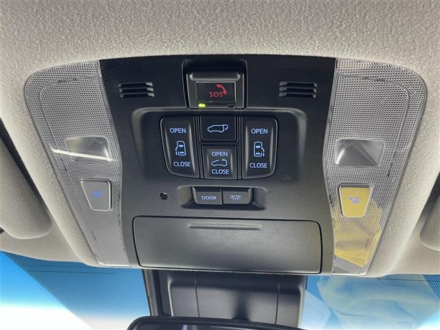 アルファード ２．５Ｓ　Ｃパッケージ　純正ディスプレイオーディオ　純正フリップダウンモニター　サンルーフ　シートヒーター　ベンチクーラー　メモリーシート　パワーシート　パワーバックドア　両側パワースライドドア　トヨタセーフティセンス（25枚目）
