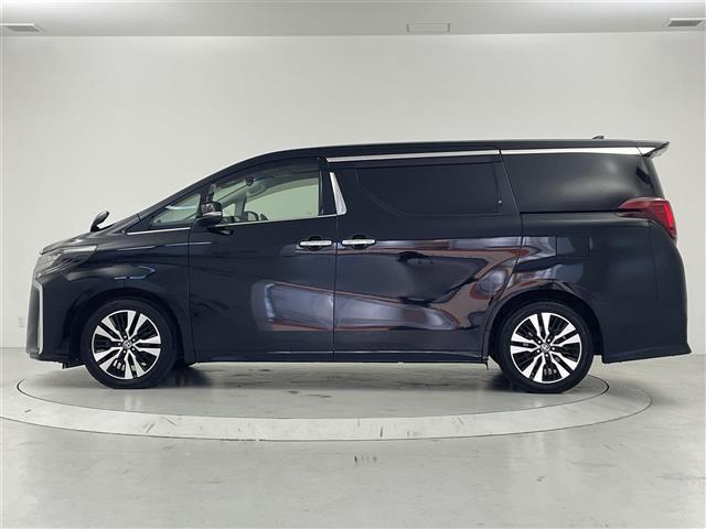 アルファード ２．５Ｓ　Ｃパッケージ　純正ディスプレイオーディオ　純正フリップダウンモニター　サンルーフ　シートヒーター　ベンチクーラー　メモリーシート　パワーシート　パワーバックドア　両側パワースライドドア　トヨタセーフティセンス（36枚目）