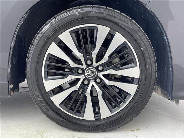 アルファード ２．５Ｓ　Ｃパッケージ　純正ディスプレイオーディオ　純正フリップダウンモニター　サンルーフ　シートヒーター　ベンチクーラー　メモリーシート　パワーシート　パワーバックドア　両側パワースライドドア　トヨタセーフティセンス（39枚目）