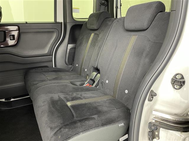 N-BOXカスタム G・EXホンダセンシング 純正ナビ バックカメラ コーナーセンサー レーダークルーズコントロール レーンキープアシスト ドアバイザー フロアマット 両側パワースライドドア フロアマット ビルトインETC ステアリングリモコン(27枚目)