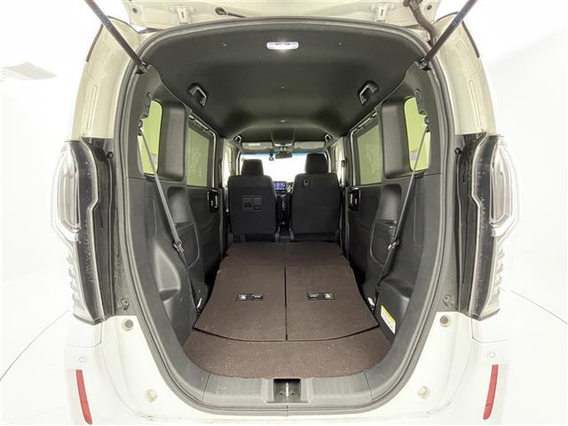 N-BOXカスタム G・EXホンダセンシング 純正ナビ バックカメラ コーナーセンサー レーダークルーズコントロール レーンキープアシスト ドアバイザー フロアマット 両側パワースライドドア フロアマット ビルトインETC ステアリングリモコン(29枚目)