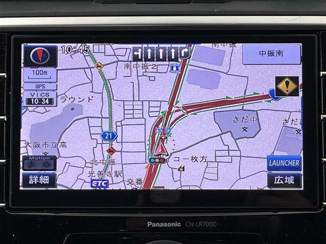 レヴォーグ １．６ＧＴ－Ｓアイサイト　アイサイトＶｅｒ３　純正メモリナビ　フルセグＴＶ　バックカメラ　ＬＥＤオートライト　フォグランプ　レザーシート　パワーシート　シートヒーター　純正１８インチアルミホイール　パドルシフト　スマートキー（2枚目）