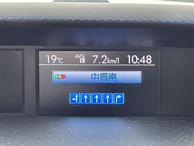 レヴォーグ １．６ＧＴ－Ｓアイサイト　アイサイトＶｅｒ３　純正メモリナビ　フルセグＴＶ　バックカメラ　ＬＥＤオートライト　フォグランプ　レザーシート　パワーシート　シートヒーター　純正１８インチアルミホイール　パドルシフト　スマートキー（15枚目）